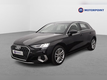 Used Audi A3 2022 for sale - 78718751: Photo