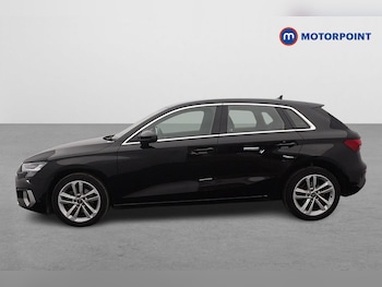 Used Audi A3 2022 for sale - 78718751: Photo