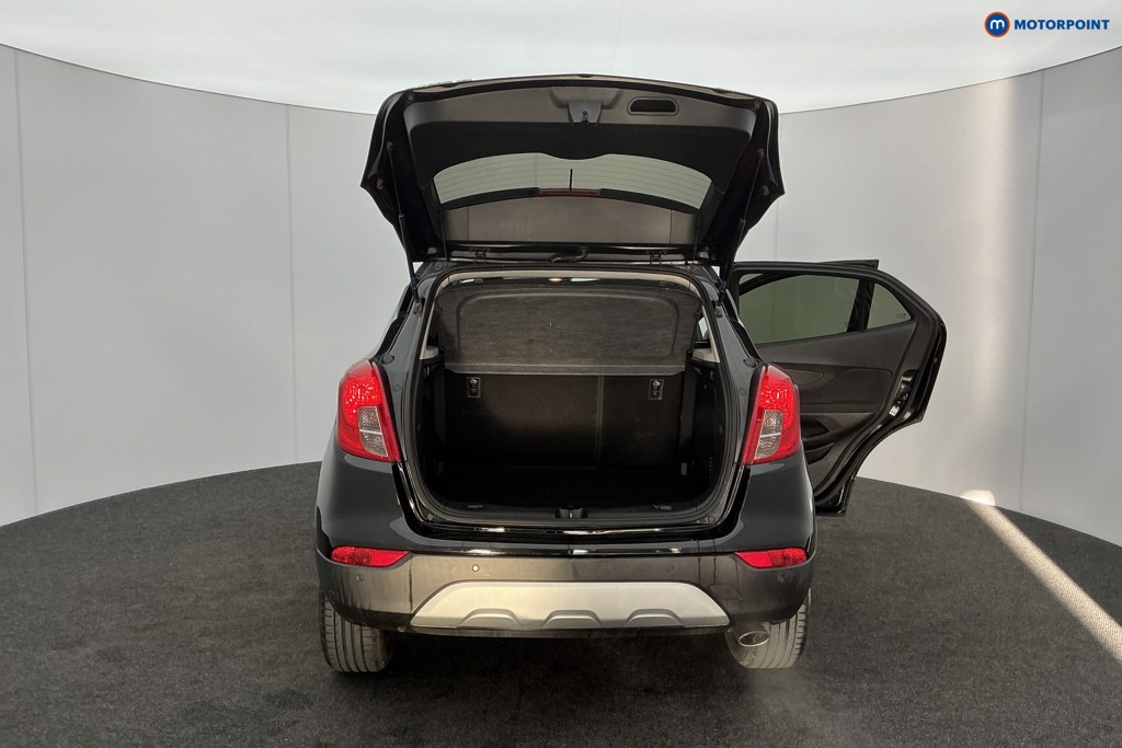 Used Vauxhall Mokka X 2018 for sale - 77079697: Photo 11