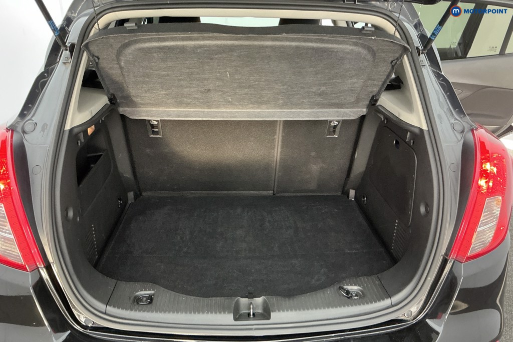 Used Vauxhall Mokka X 2018 for sale - 77079697: Photo 12