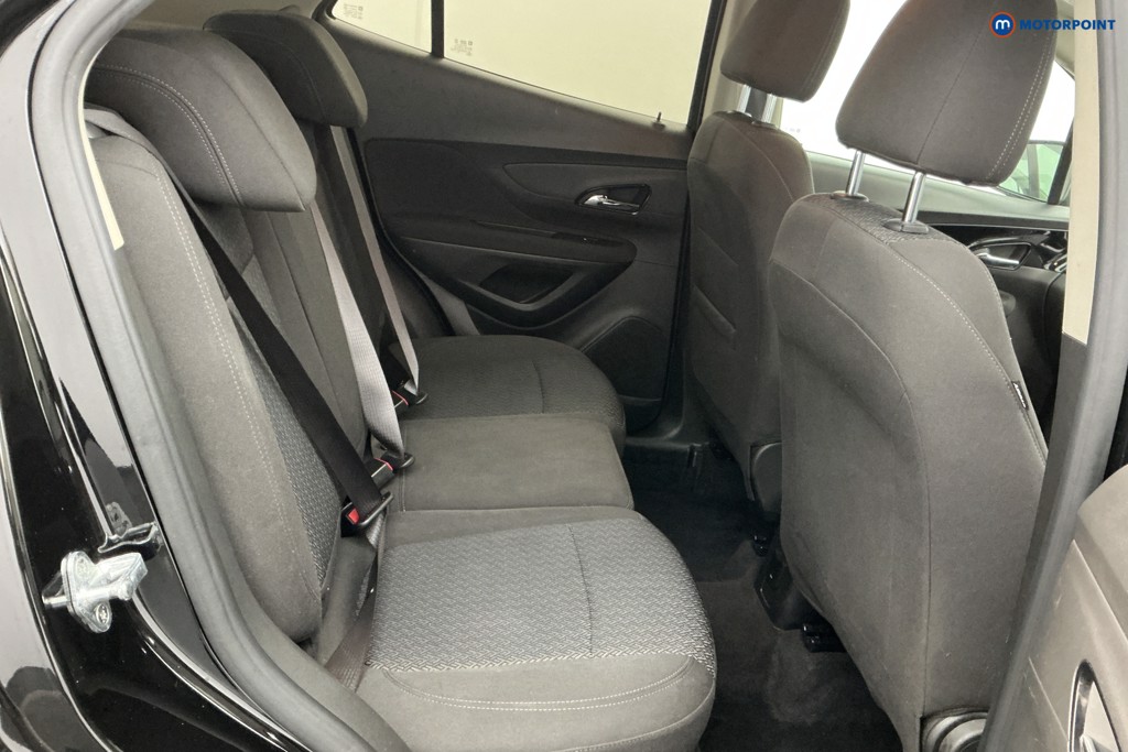 Used Vauxhall Mokka X 2018 for sale - 77079697: Photo 13