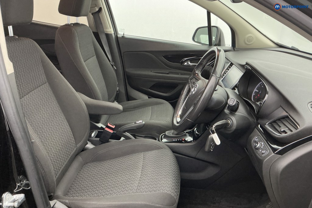 Used Vauxhall Mokka X 2018 for sale - 77079697: Photo 14
