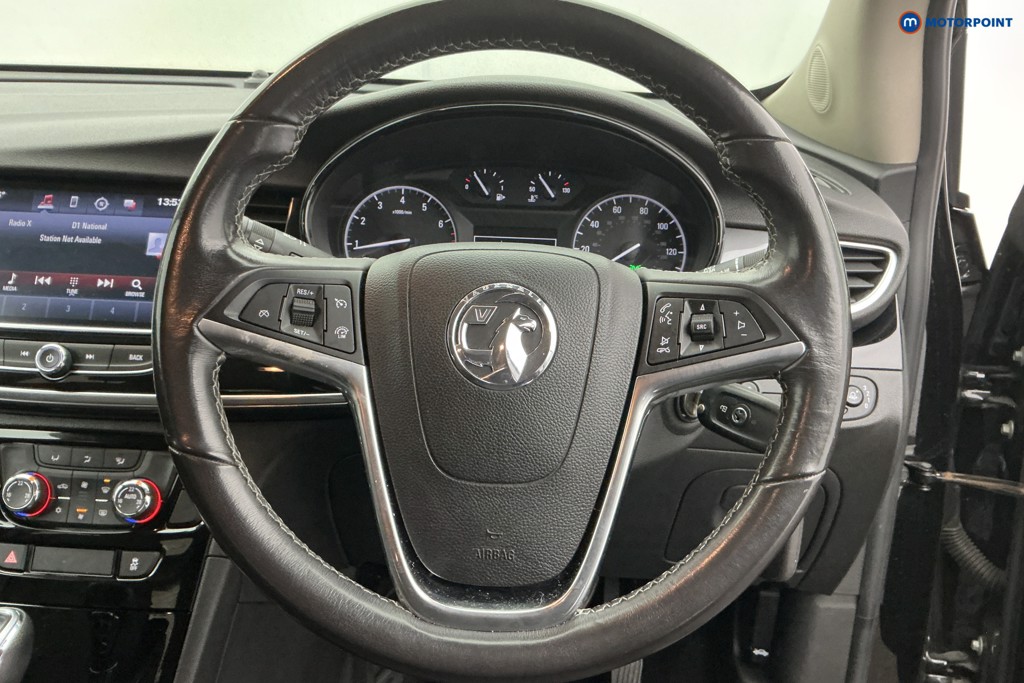 Used Vauxhall Mokka X 2018 for sale - 77079697: Photo 15