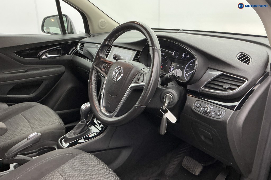 Used Vauxhall Mokka X 2018 for sale - 77079697: Photo 16