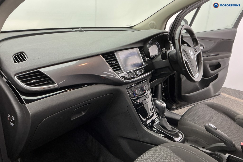 Used Vauxhall Mokka X 2018 for sale - 77079697: Photo 17