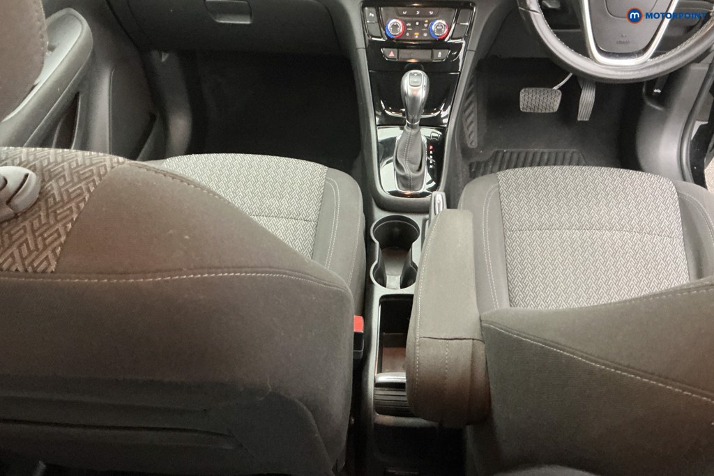 Used Vauxhall Mokka X 2018 for sale - 77079697: Photo 19