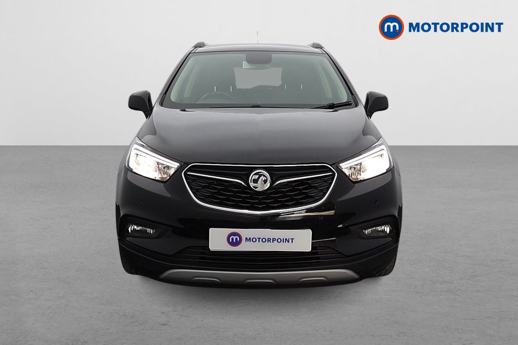 Used Vauxhall Mokka X 2018 for sale - 77079697: Photo 2
