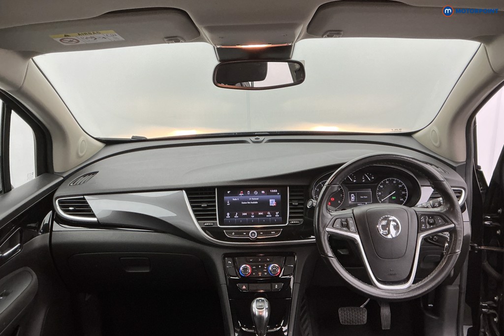 Used Vauxhall Mokka X 2018 for sale - 77079697: Photo 21