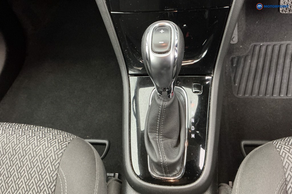 Used Vauxhall Mokka X 2018 for sale - 77079697: Photo 24