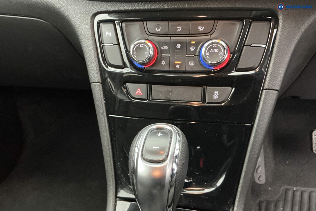 Used Vauxhall Mokka X 2018 for sale - 77079697: Photo 25