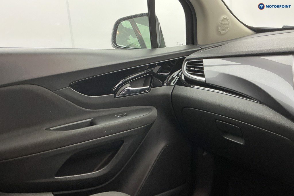 Used Vauxhall Mokka X 2018 for sale - 77079697: Photo 26