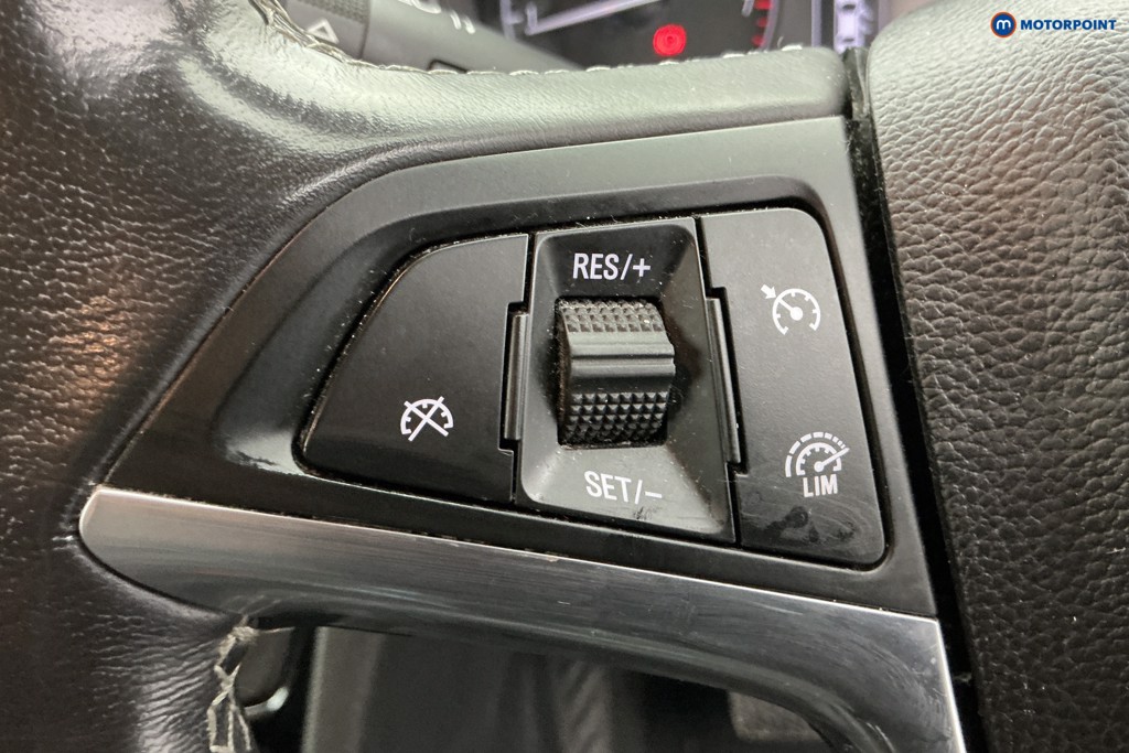 Used Vauxhall Mokka X 2018 for sale - 77079697: Photo 27