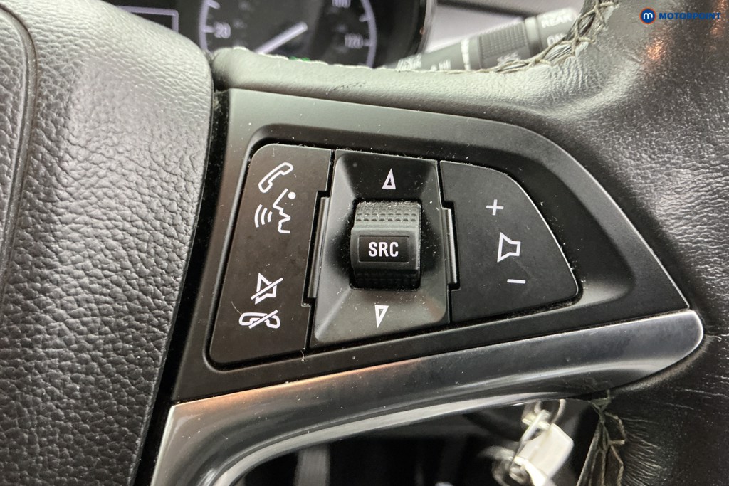 Used Vauxhall Mokka X 2018 for sale - 77079697: Photo 28