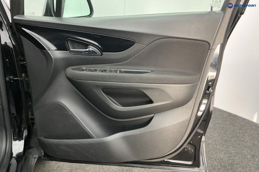 Used Vauxhall Mokka X 2018 for sale - 77079697: Photo 30