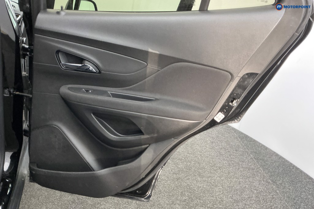 Used Vauxhall Mokka X 2018 for sale - 77079697: Photo 32