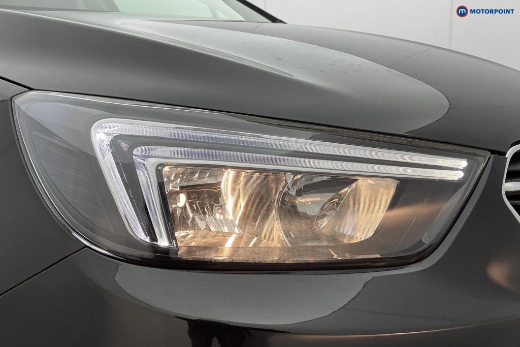 Used Vauxhall Mokka X 2018 for sale - 77079697: Photo 34