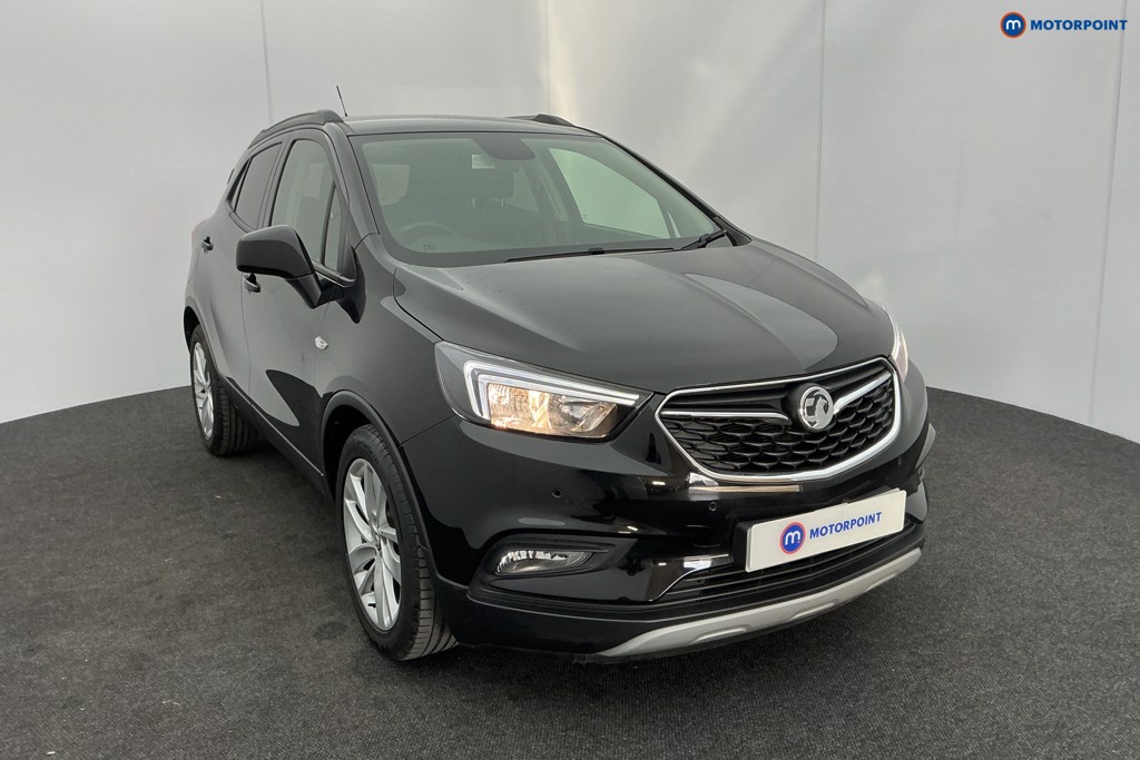 Used Vauxhall Mokka X 2018 for sale - 77079697: Photo 36