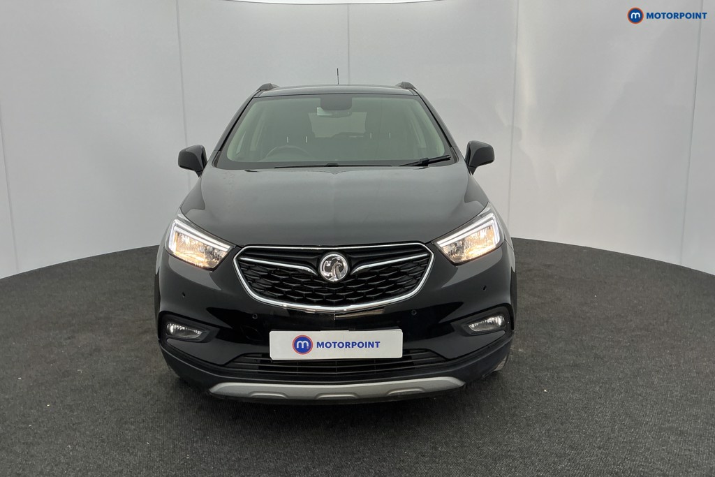 Used Vauxhall Mokka X 2018 for sale - 77079697: Photo 37