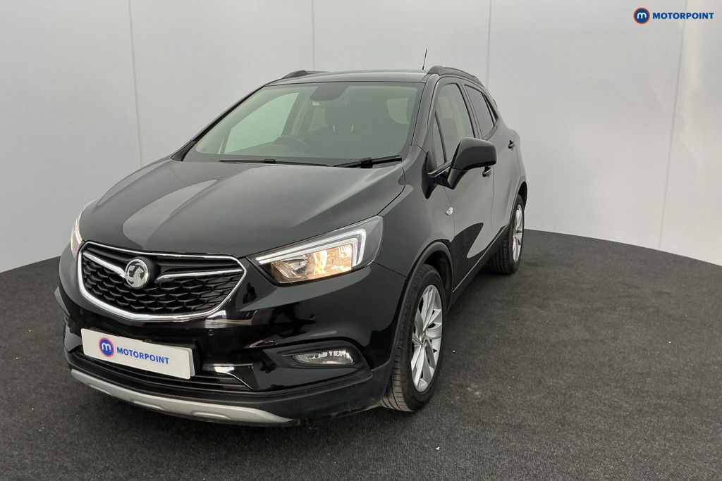 Used Vauxhall Mokka X 2018 for sale - 77079697: Photo 38