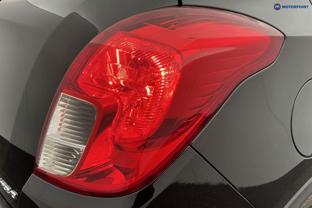 Used Vauxhall Mokka X 2018 for sale - 77079697: Photo 39