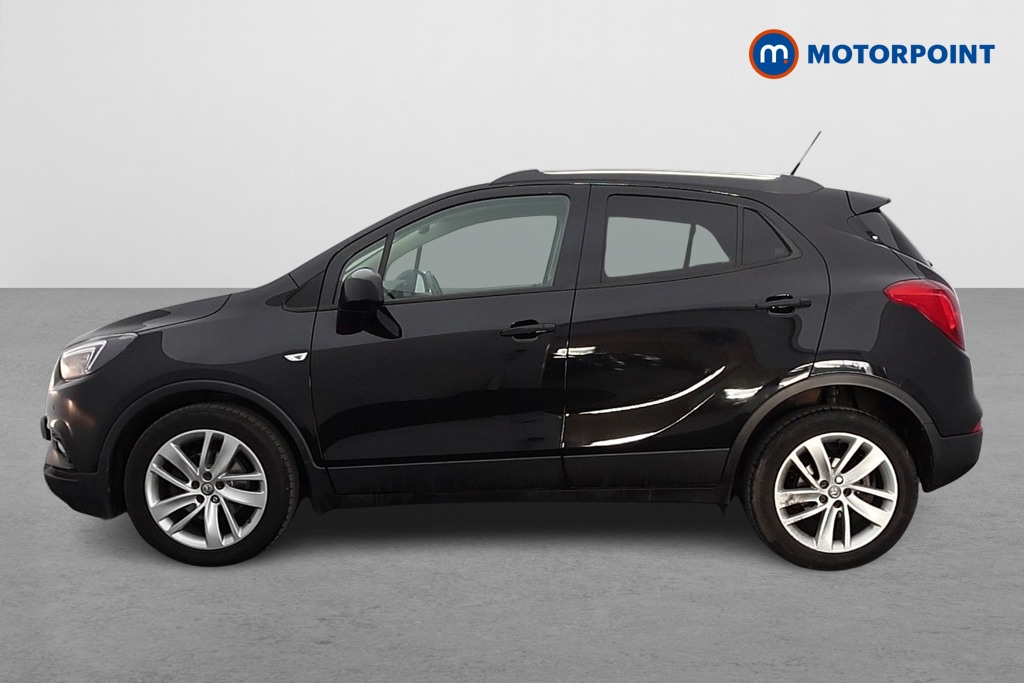 Used Vauxhall Mokka X 2018 for sale - 77079697: Photo 4