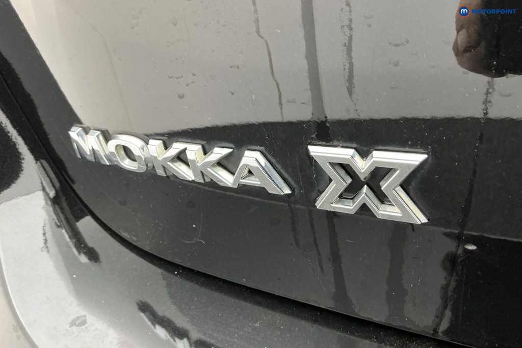 Used Vauxhall Mokka X 2018 for sale - 77079697: Photo 41