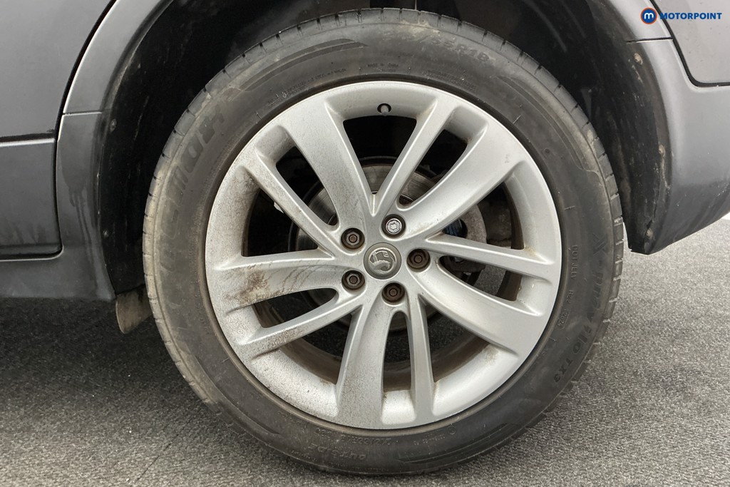 Used Vauxhall Mokka X 2018 for sale - 77079697: Photo 43