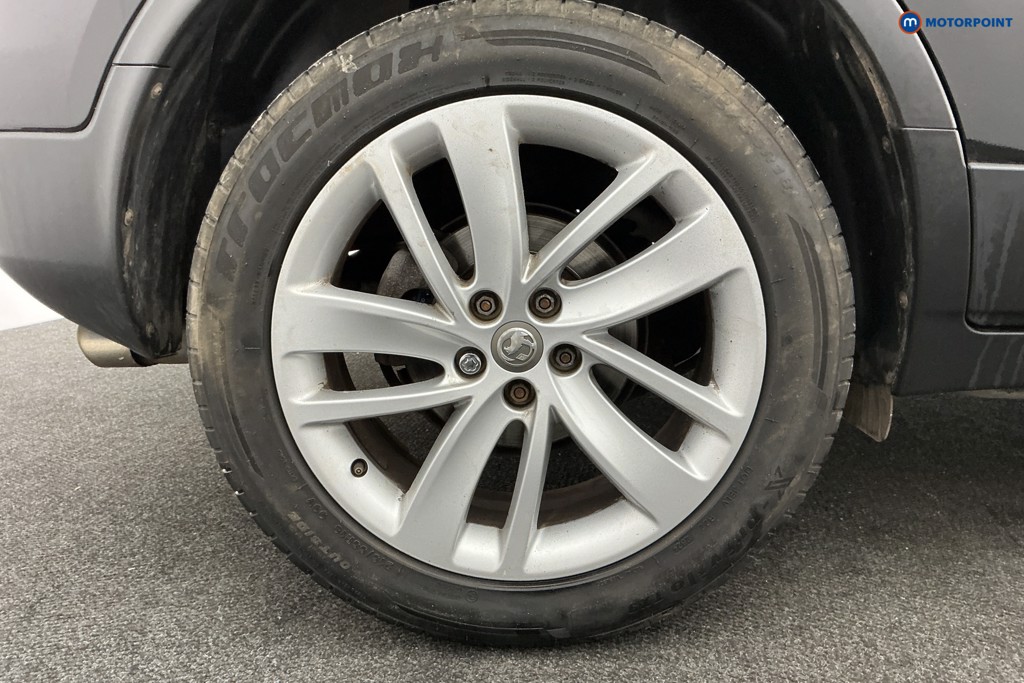 Used Vauxhall Mokka X 2018 for sale - 77079697: Photo 44