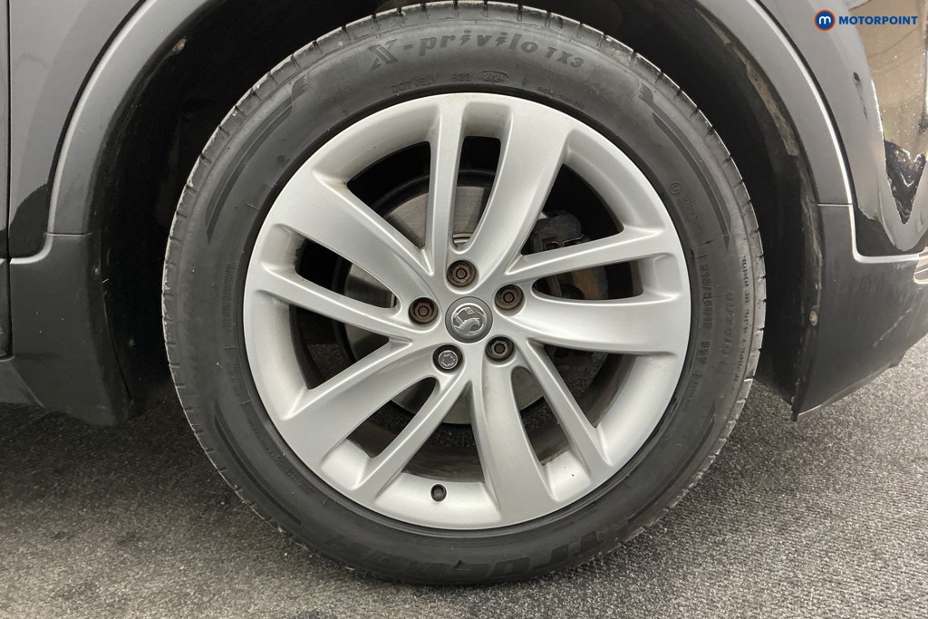 Used Vauxhall Mokka X 2018 for sale - 77079697: Photo 45