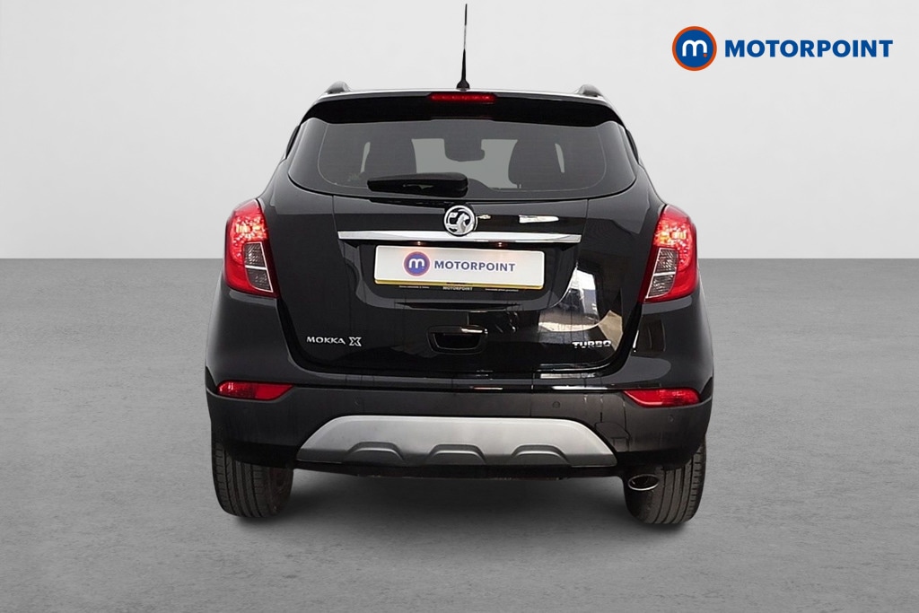 Used Vauxhall Mokka X 2018 for sale - 77079697: Photo 6