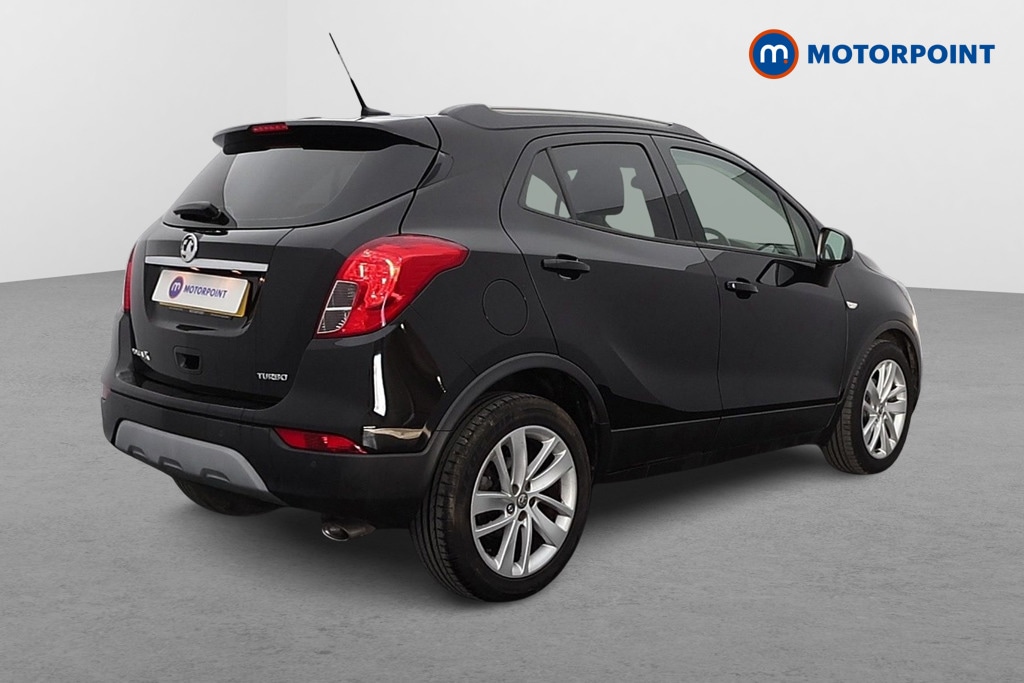 Used Vauxhall Mokka X 2018 for sale - 77079697: Photo 7