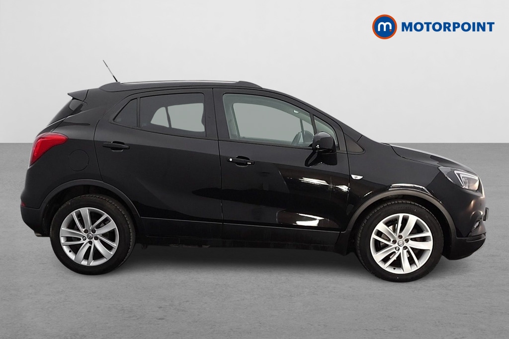 Used Vauxhall Mokka X 2018 for sale - 77079697: Photo 8