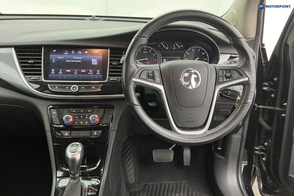 Used Vauxhall Mokka X 2018 for sale - 77079697: Photo 9