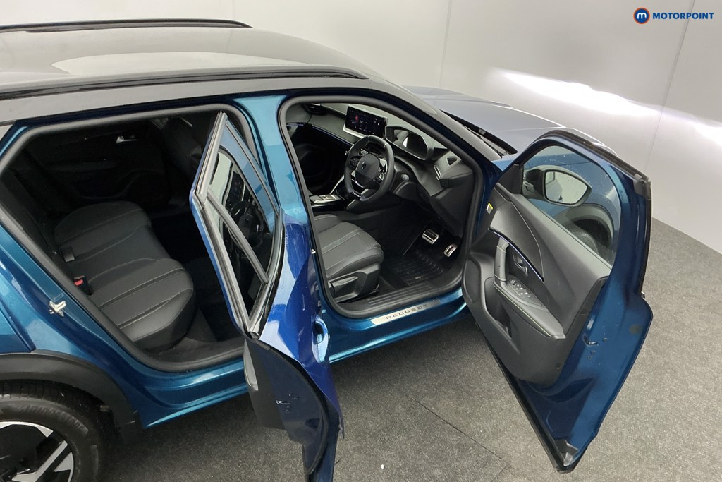 Used Peugeot 2008 2025 for sale - 77545956: Photo 13