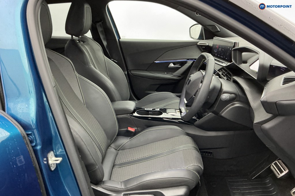 Used Peugeot 2008 2025 for sale - 77545956: Photo 15