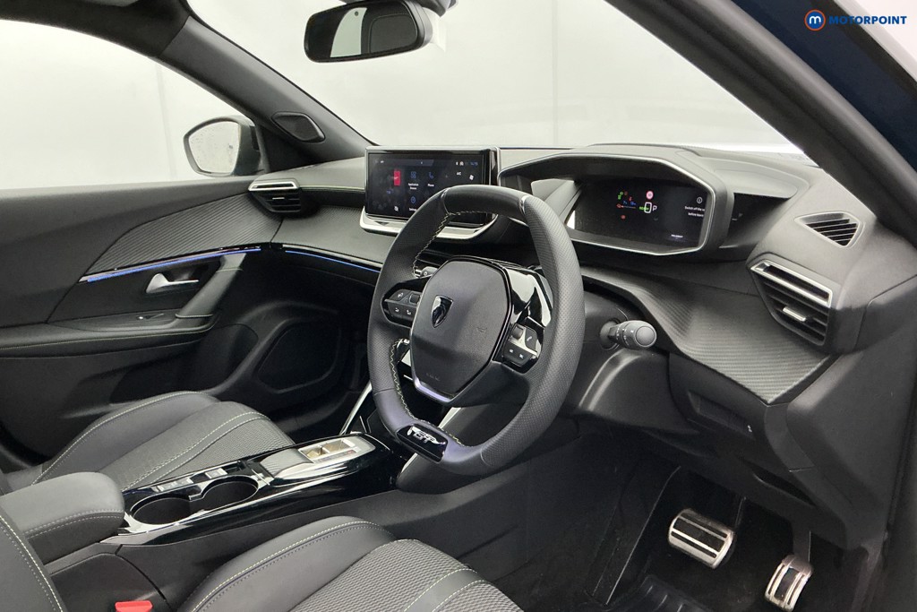 Used Peugeot 2008 2025 for sale - 77545956: Photo 17