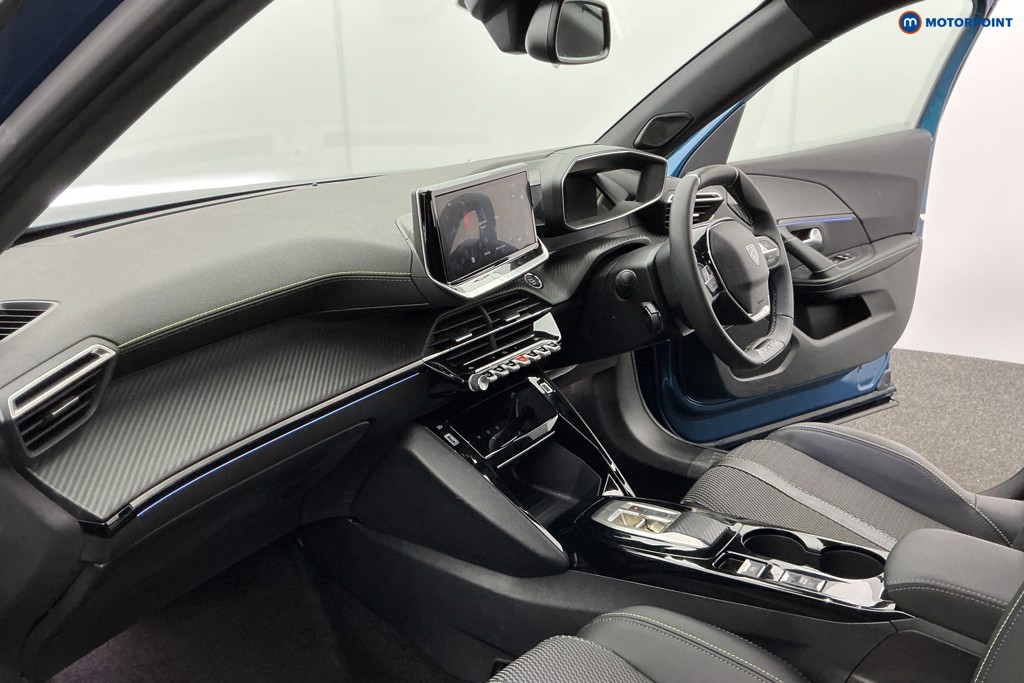 Used Peugeot 2008 2025 for sale - 77545956: Photo 18