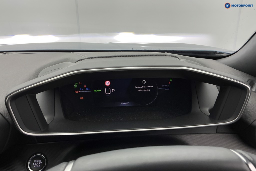 Used Peugeot 2008 2025 for sale - 77545956: Photo 19