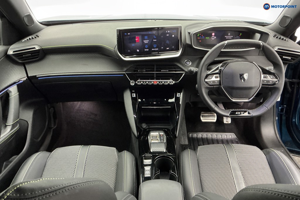 Used Peugeot 2008 2025 for sale - 77545956: Photo 21