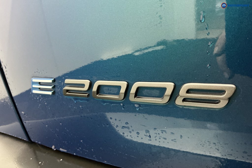 Used Peugeot 2008 2025 for sale - 77545956: Photo 45