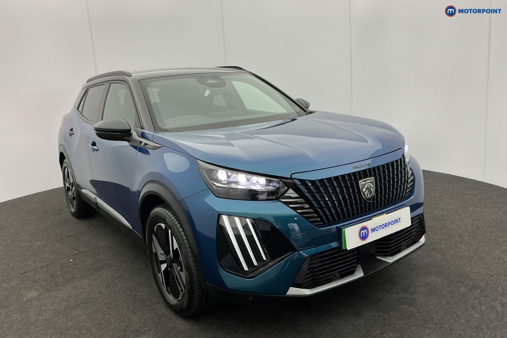 Used Peugeot 2008 2025 for sale - 77545956: Photo 46