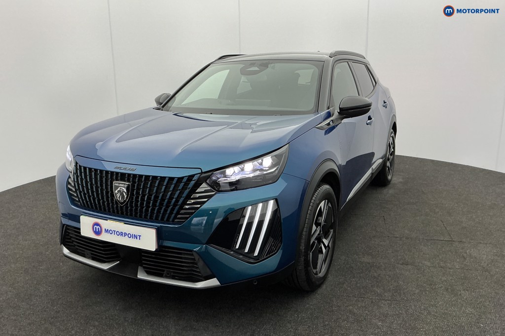 Used Peugeot 2008 2025 for sale - 77545956: Photo 48