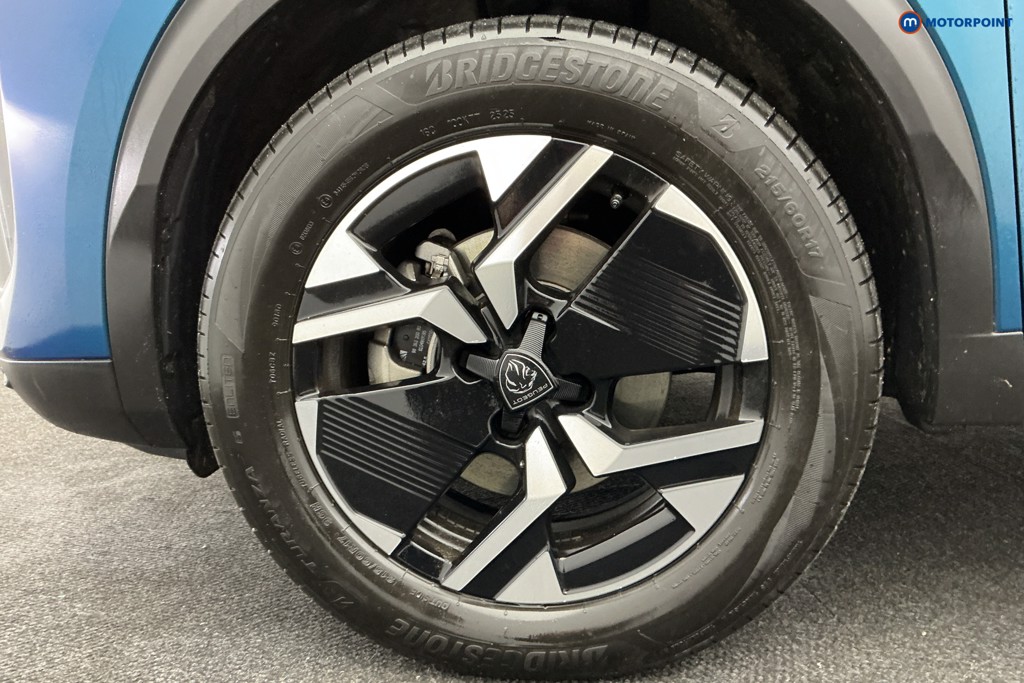 Used Peugeot 2008 2025 for sale - 77545956: Photo 49