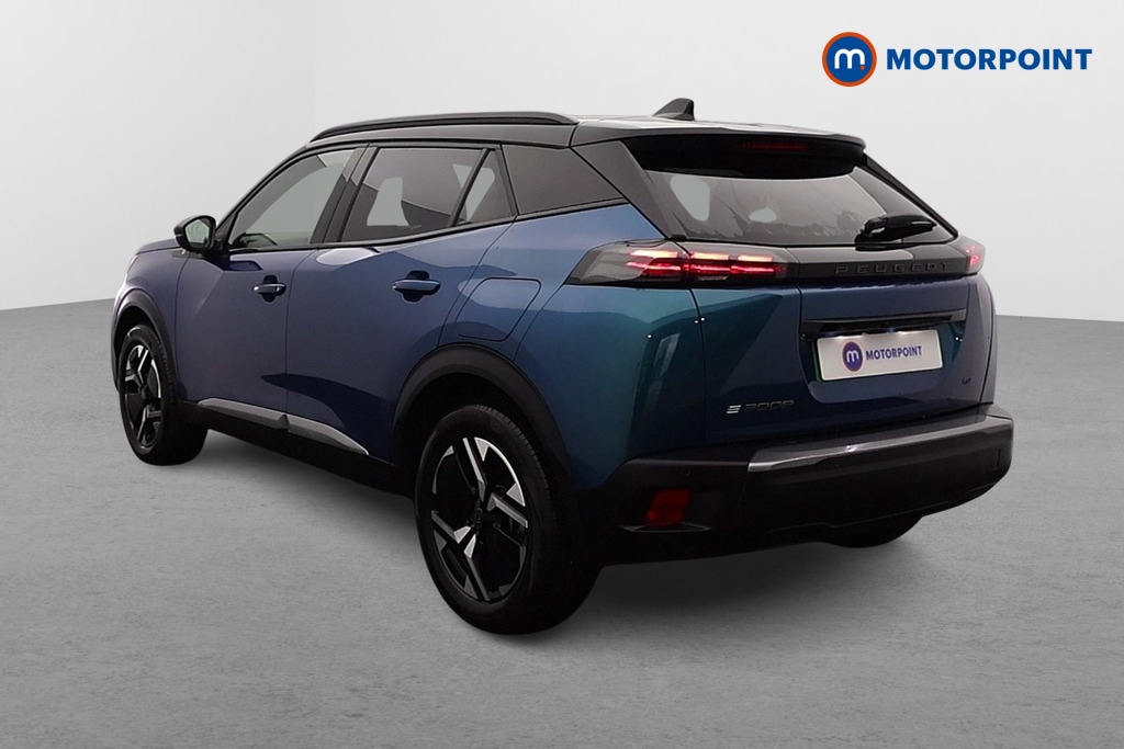 Used Peugeot 2008 2025 for sale - 77545956: Photo 5