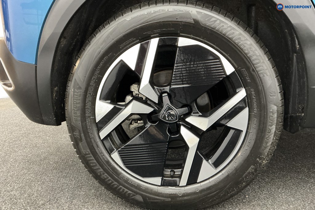 Used Peugeot 2008 2025 for sale - 77545956: Photo 51