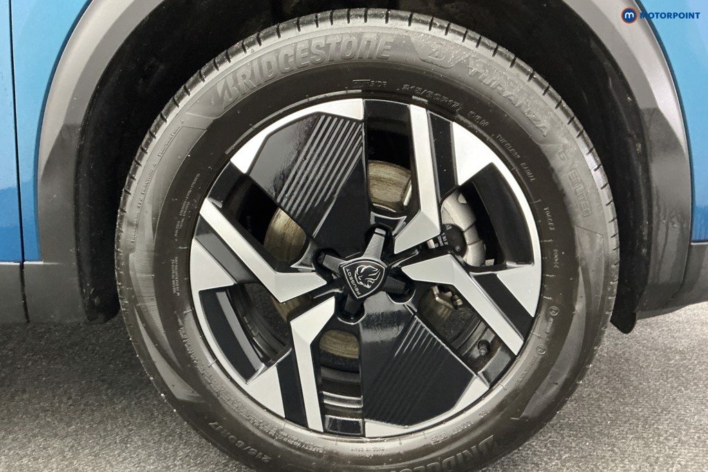 Used Peugeot 2008 2025 for sale - 77545956: Photo 52