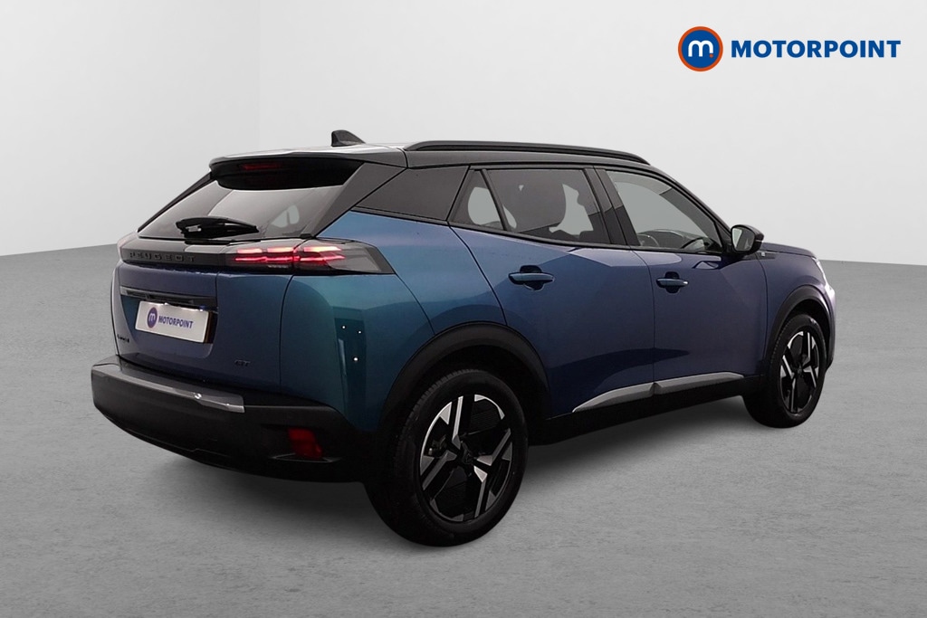 Used Peugeot 2008 2025 for sale - 77545956: Photo 7