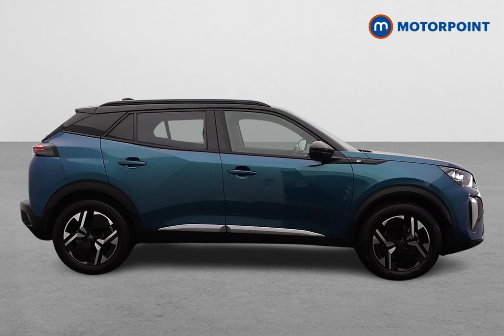 Used Peugeot 2008 2025 for sale - 77545956: Photo 8