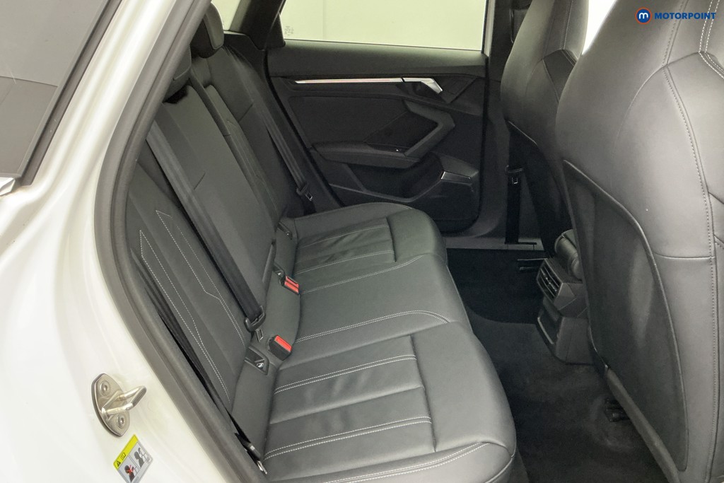 Used Audi A3 2021 for sale - 76961024: Photo 13