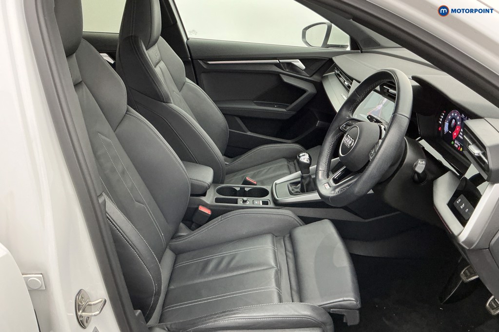 Used Audi A3 2021 for sale - 76961024: Photo 14